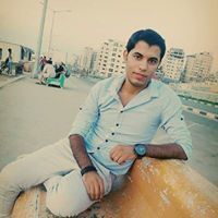 Ahmed Mosameh