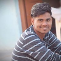 Lucky Desai