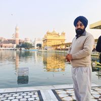 Mukhvinder Pal