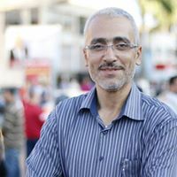 أحمد القطناني