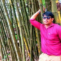 Ajesh Asupathrippadi