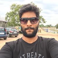 Rahul Gattu