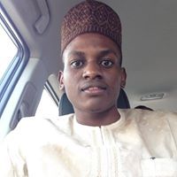 McAnthony Nwoye