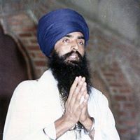 Gurpreet Singh Jallowal