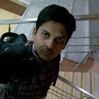 Nowshad Ansari