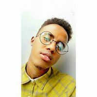 Abraham Mahmoud