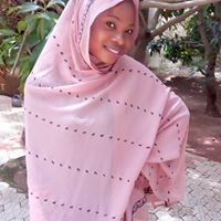 Nafisat Balogun