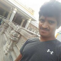 விக்னேஷ் ராஜு