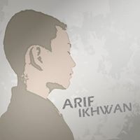 Arif Hanafi