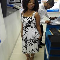 Lolo Phukubye