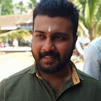 Vishnu Vijayan