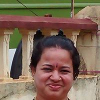 Anupama Kulkarni Desai