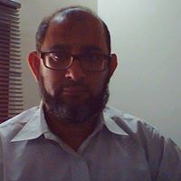 Raza Bhutta