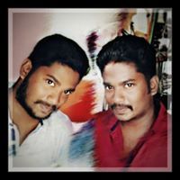 RengaNathan Rajendran