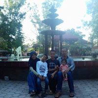 Nugroho Yonimurwanto