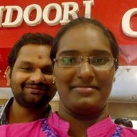 Sindhu Reddy