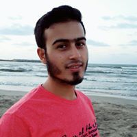 Amr Ahmed