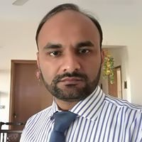 Tasadduq Hussain