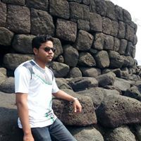 Harshavardhan Hasabepatil