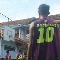 Dhea Setiawan