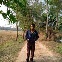 Souvik Hazra