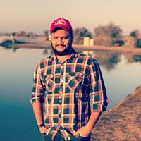 Mohammad Safnaz