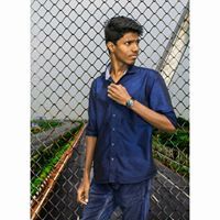 Rithik Naidu