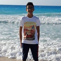 Ahmed Mohamed