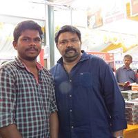 அன்பு வந்தியத்தேவன்