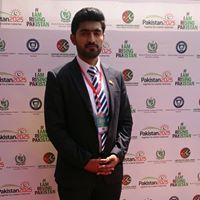 Syed Arslan