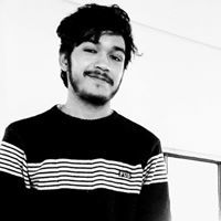 Abhishek Bisht
