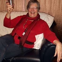 Marilyn Klerx-Hardie