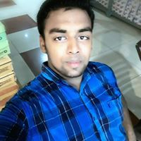 Rahul Goyal