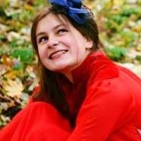 Татьяна Гаврилюк