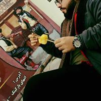 كرار ﺍﻟﻌﺎﺭﺿﻲ