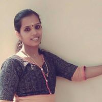 Shyama Arun