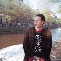 Yannick MW