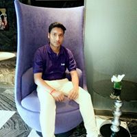 Ayush Kasaudhan