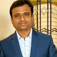 Siddhant Desai