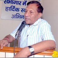Ramesh Gupta