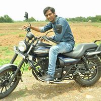 Naveenkumar Midde