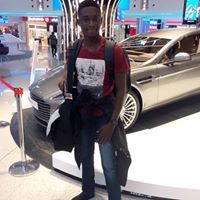Antwi Boadu