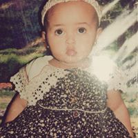 Bushrah Mohamed