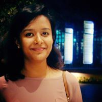 Mathangi  Kumar