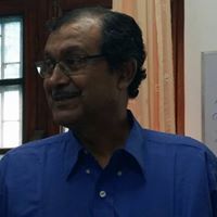 DrDebasish Chakraverty