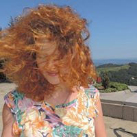 Ольга Стоноженко