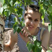 Марина Троссель