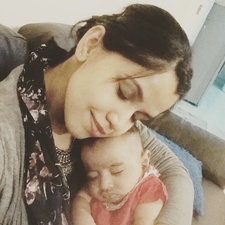 Nazia Shaikh