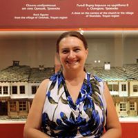 Десислава Вутова