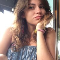 Anastasia Devichenko